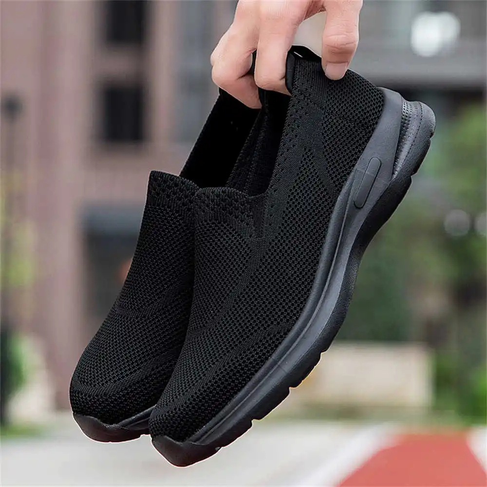 Men'S Best Sneakers For Formal Wear - Sem renda net botas masculinas para