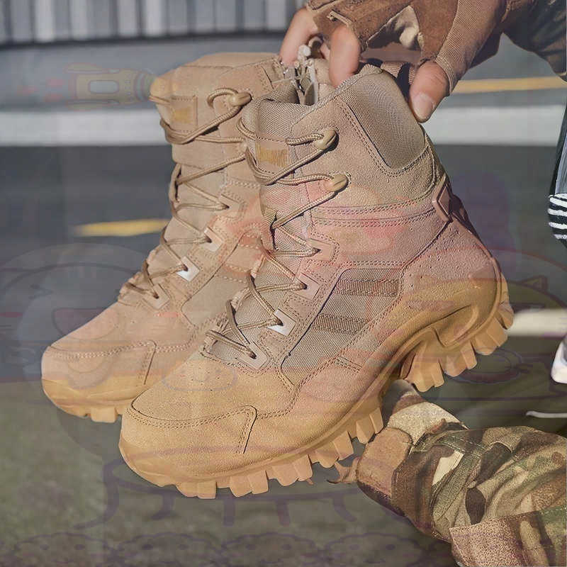 Men'S Best Sneakers For Formal Wear - Tan longo barril deadlift tênis casuais