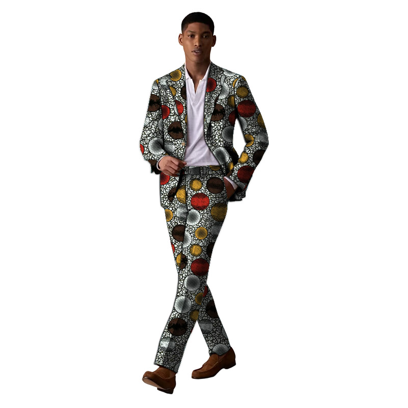 Men Formal Wear Outfits - Ternos masculinos de design original, blazers