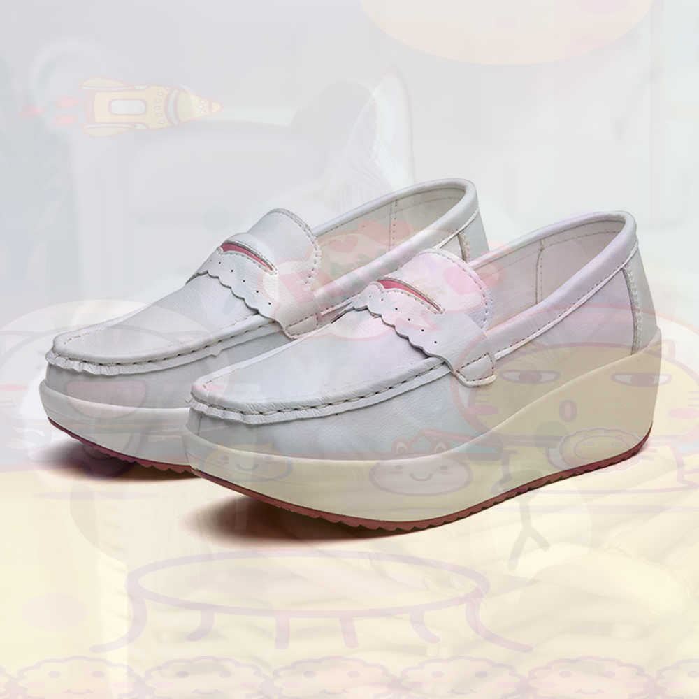 Men'S Best Sneakers For Formal Wear - Plataforma inverno rosa tênis tênis feminino