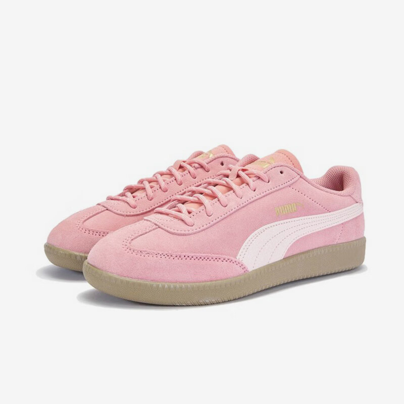 Puma Shoes Suede Classic - Tênis Feminino Puma Authentic 9-T em