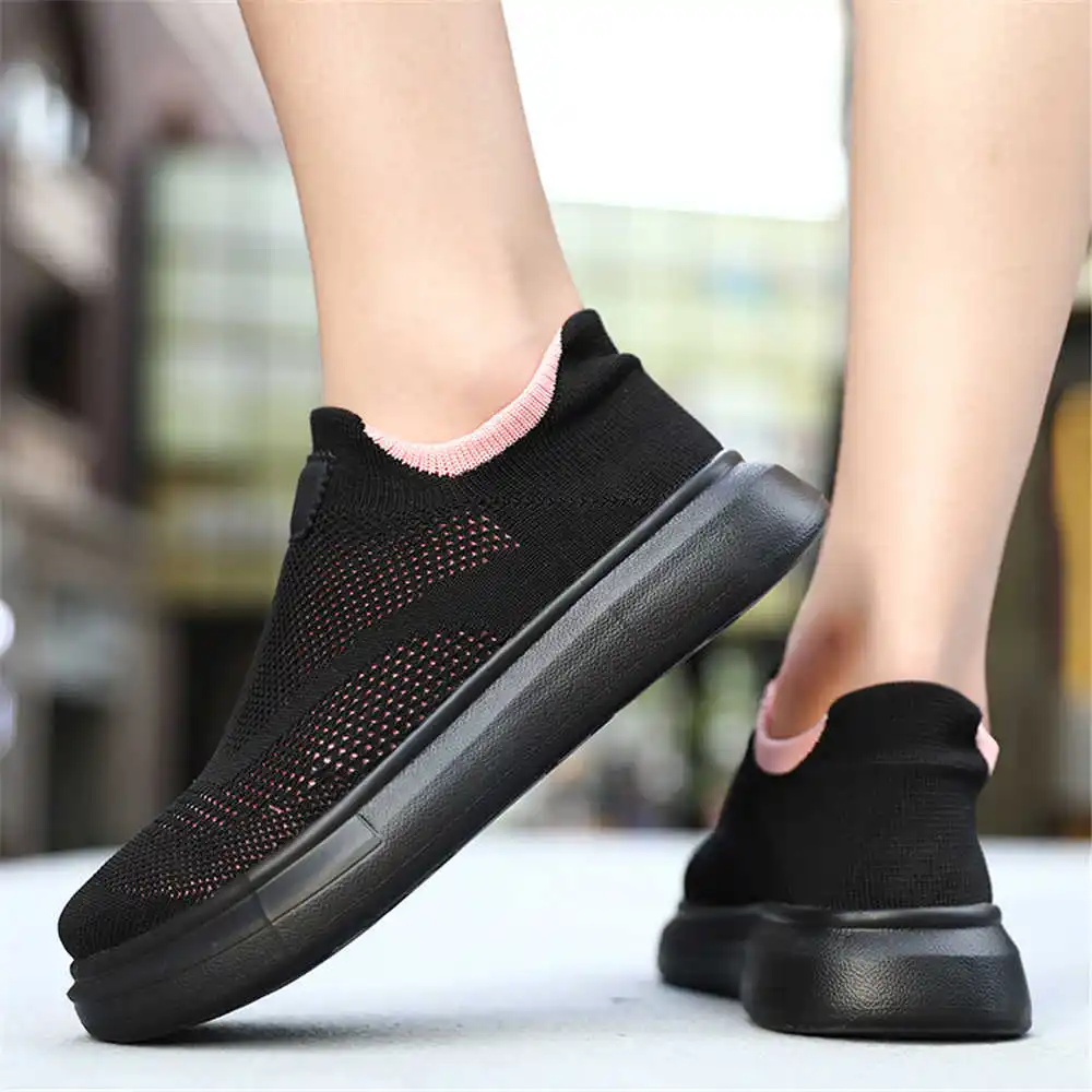 Men'S Best Sneakers For Formal Wear - Meias de plataforma Tênis para mulheres,