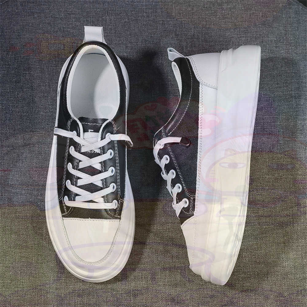 Lace-up chunky mocassins mulhe - Men'S Best Sneakers For Formal Wear avaliação e preço