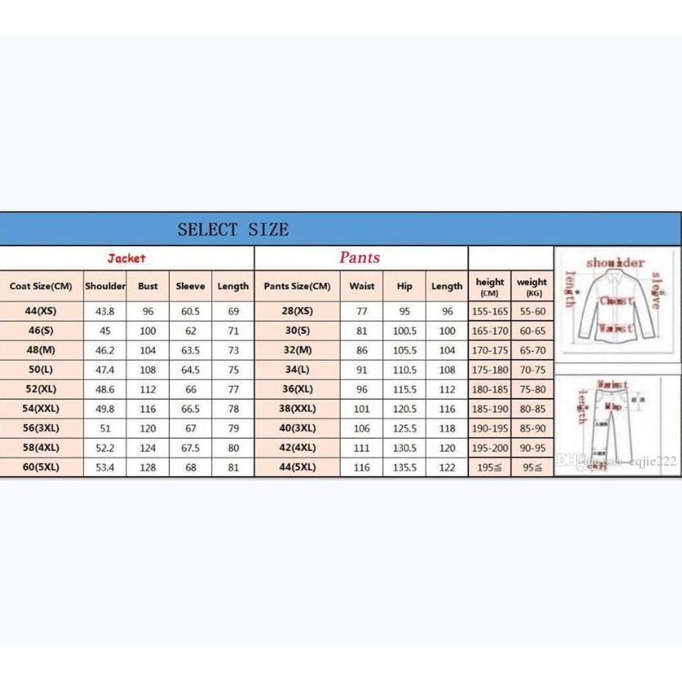 Conjunto Clássico de Terno Mas - Men Formal Wear Outfits avaliação e preço