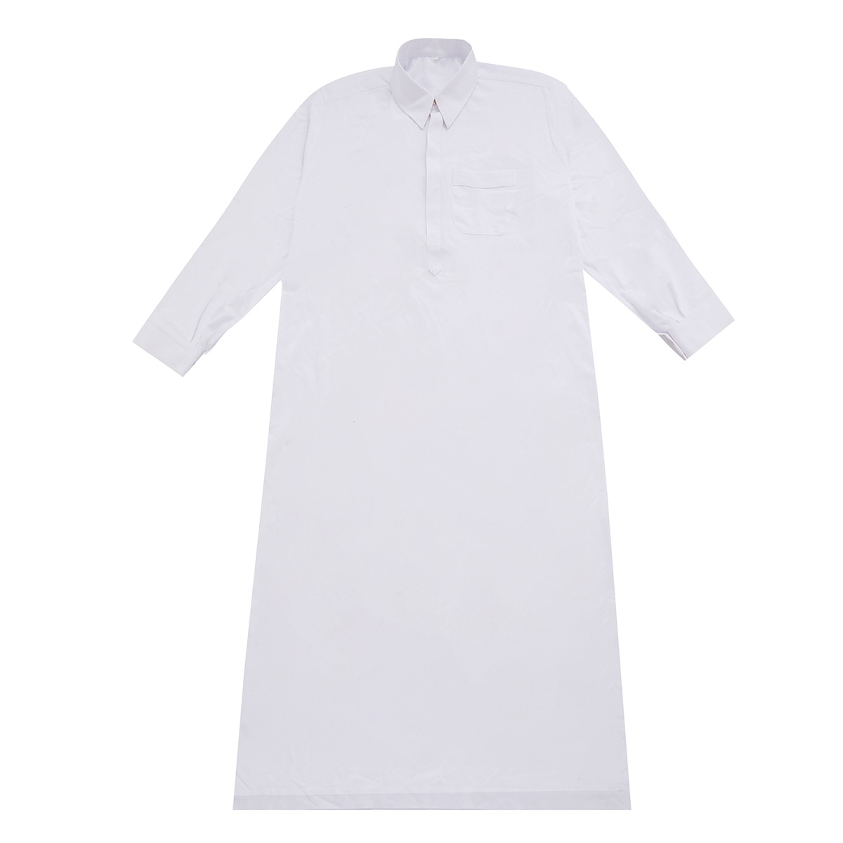 Homens jubba thobe masculino c - Men Formal Wear Dubai avaliação e preço