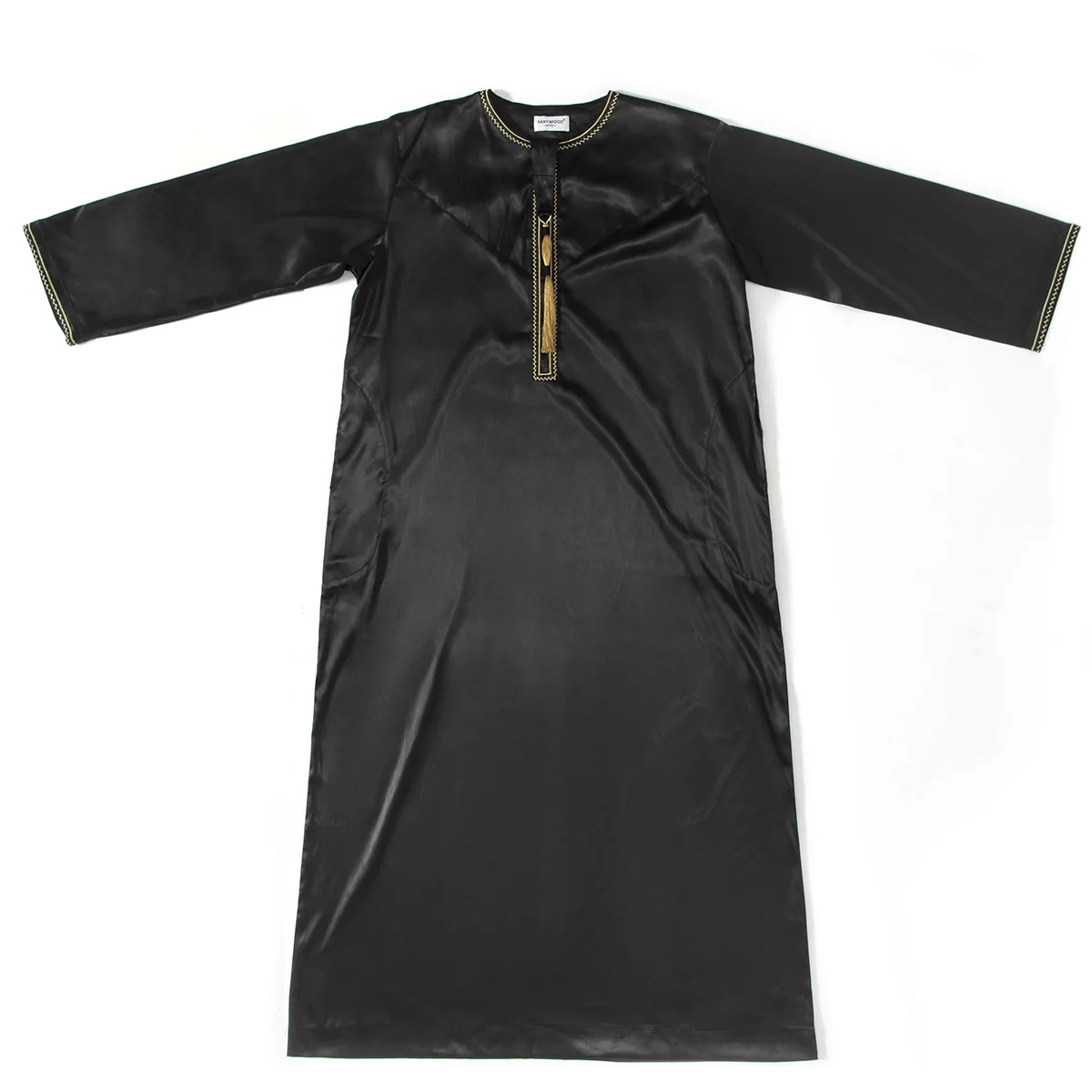 Eid vestido para homens muçulm - Men Formal Wear Dubai avaliação e preço