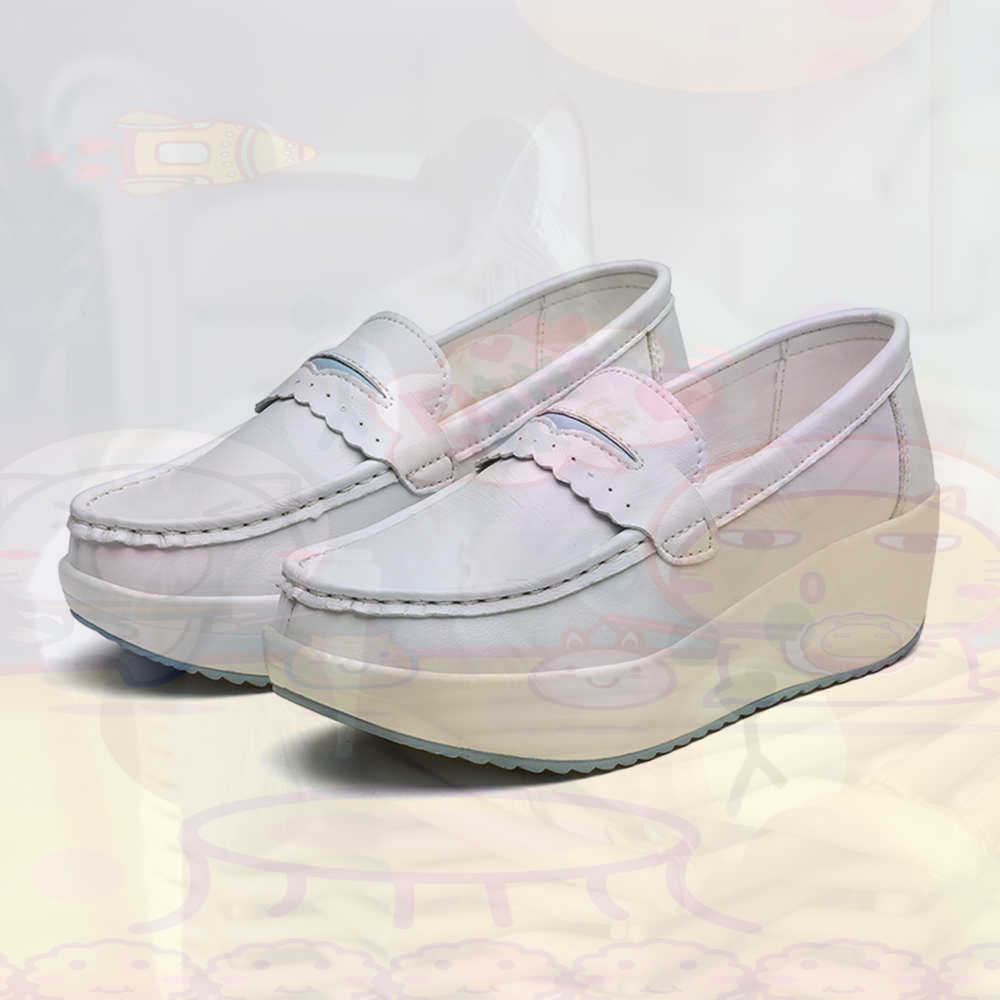 Plataforma inverno rosa tênis  - Men'S Best Sneakers For Formal Wear avaliação e preço