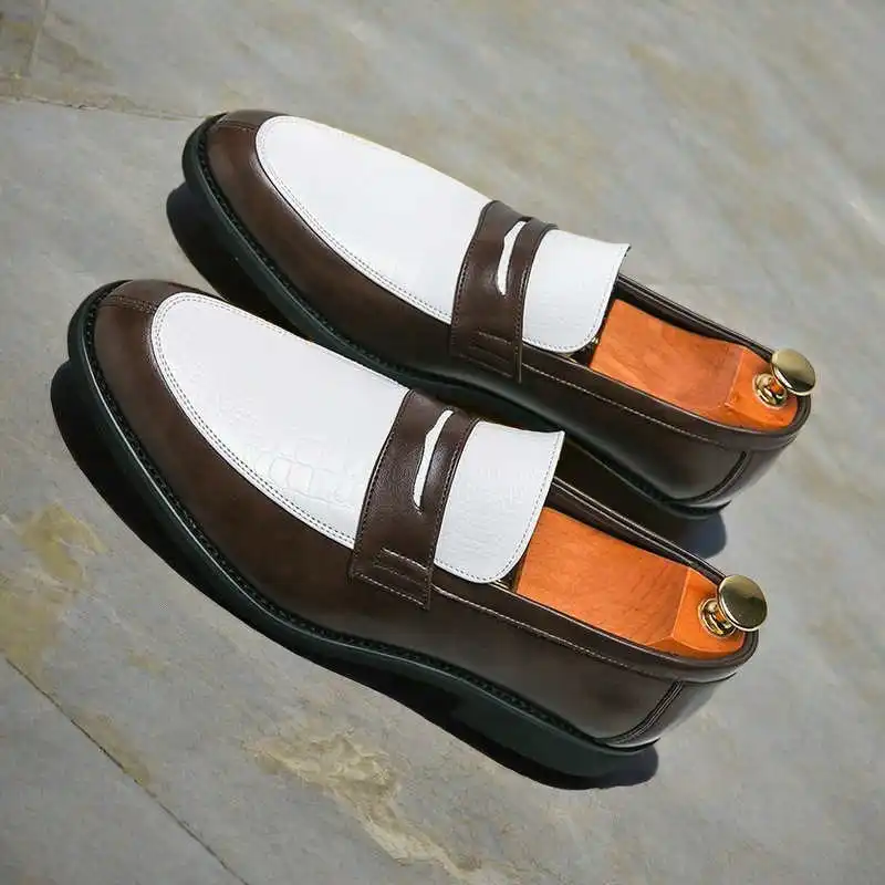 Senhores formais skater tênis  - Men'S Best Sneakers For Formal Wear avaliação e preço