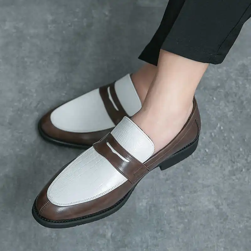 Senhores formais skater tênis  - Men'S Best Sneakers For Formal Wear avaliação e preço