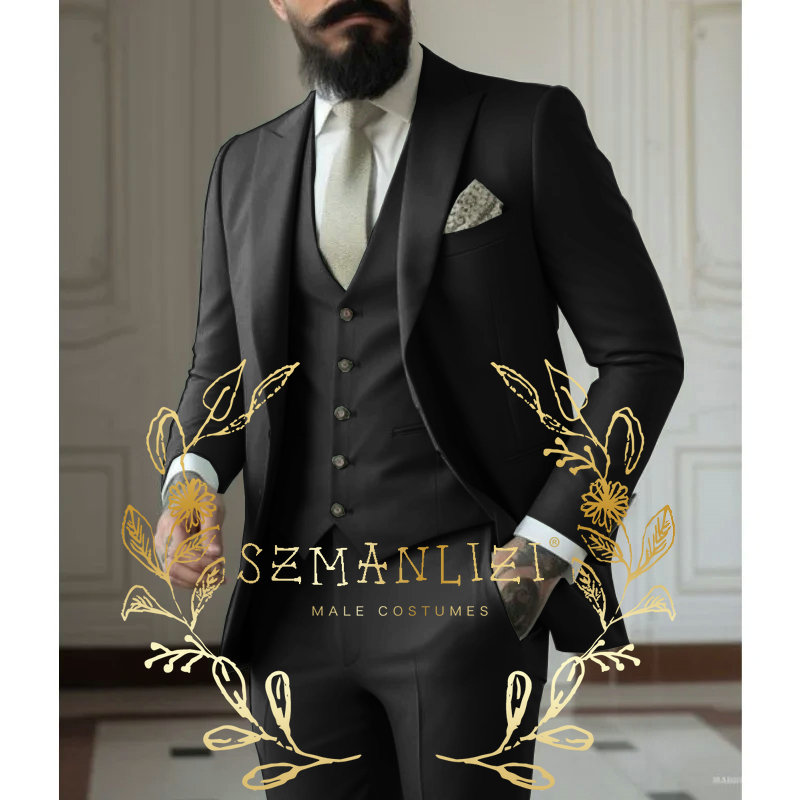 Ternos verdes claros masculino - Men Formal Wear Green avaliação e preço