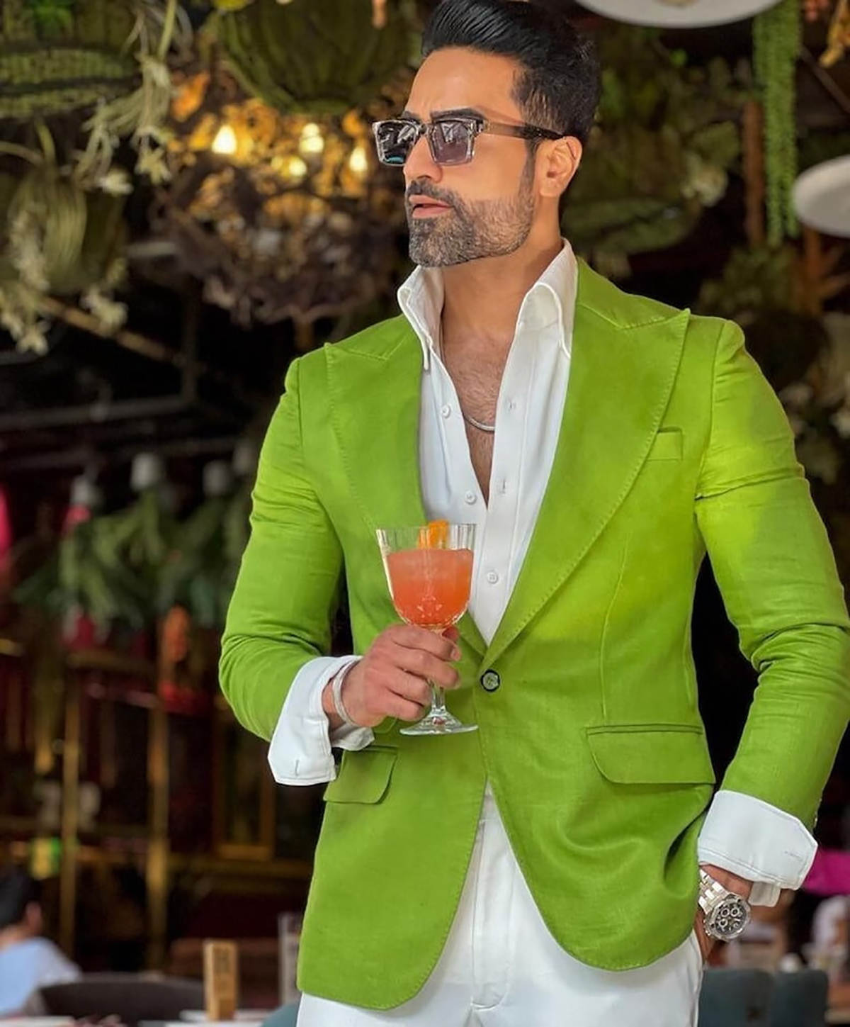 Ternos de Casamento Masculinos - Men Formal Wear Green avaliação e preço