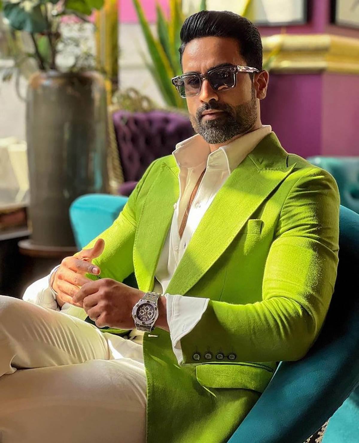 Ternos de Casamento Masculinos - Men Formal Wear Green avaliação e preço