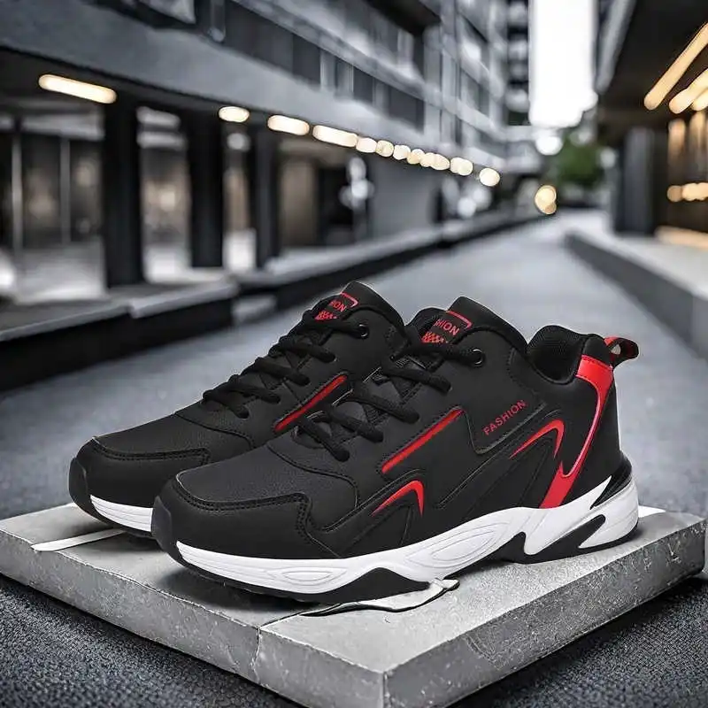 À prova de frio primavera giná - Men'S Best Sneakers For Formal Wear avaliação e preço