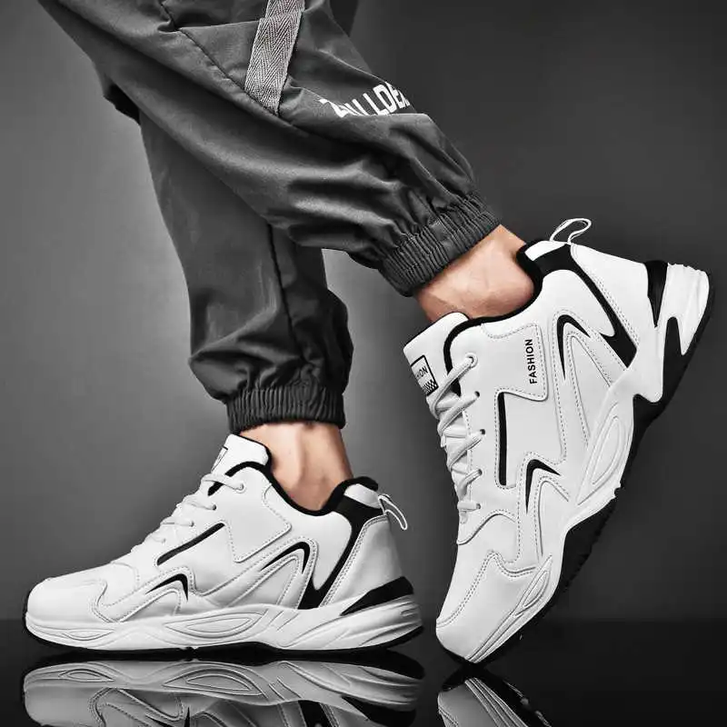 À prova de frio primavera giná - Men'S Best Sneakers For Formal Wear avaliação e preço