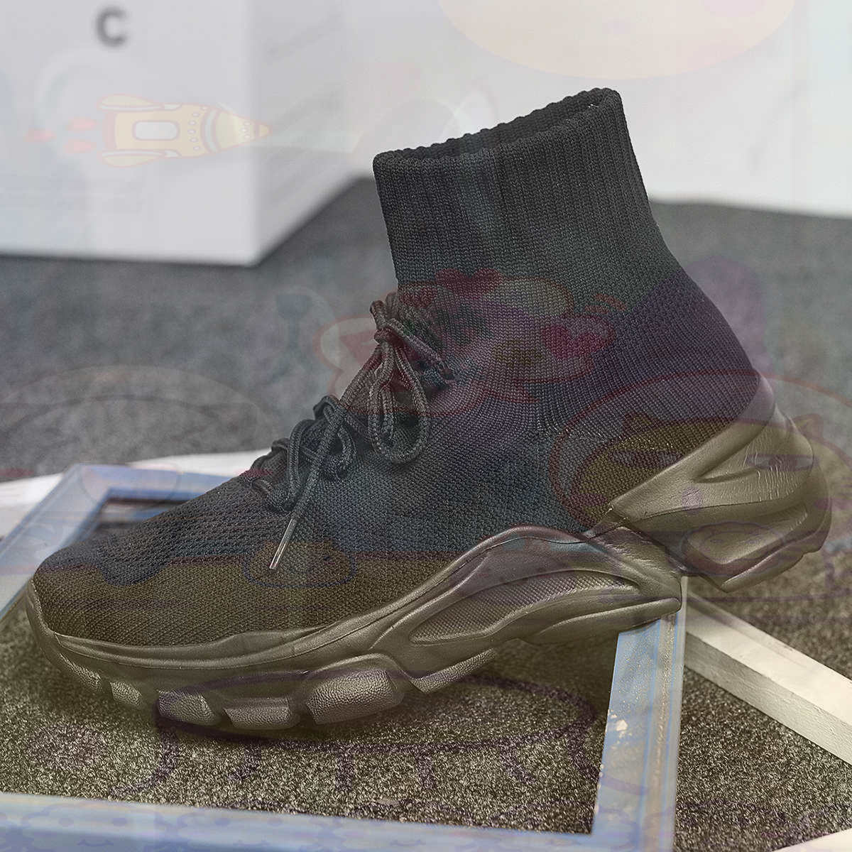 Aumenta a altura sumer basquet - Men'S Best Sneakers For Formal Wear avaliação e preço