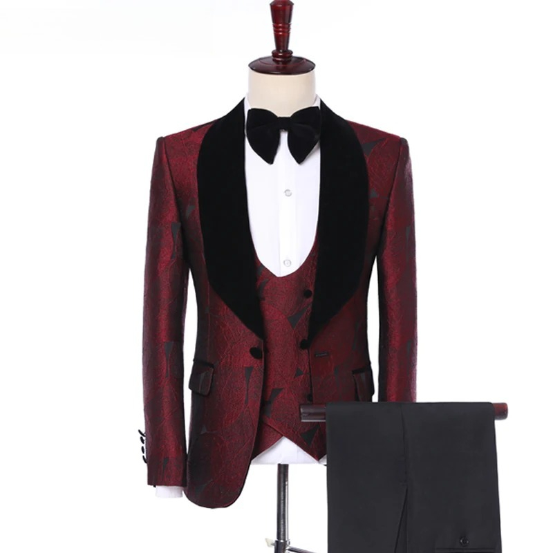 Terno Masculino para Casamento - Men Formal Wear Green avaliação e preço