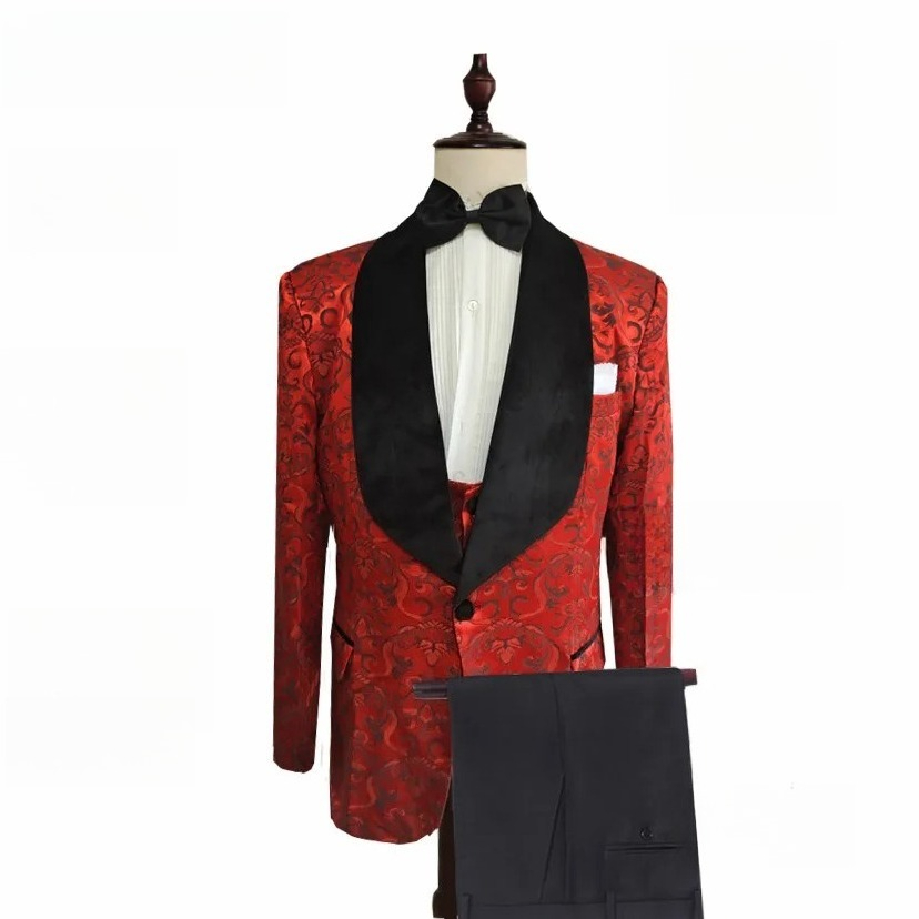 Terno Masculino para Casamento - Men Formal Wear Green avaliação e preço